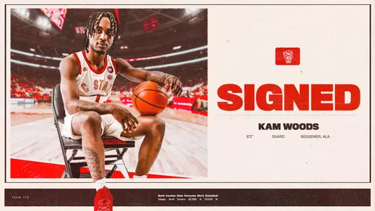 Kam Woods