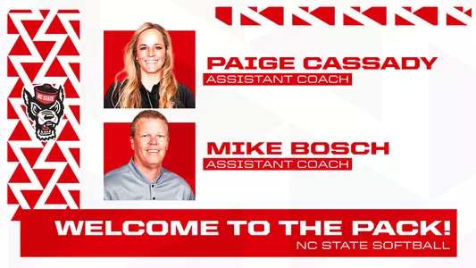 Cassady, Bosch Assistants