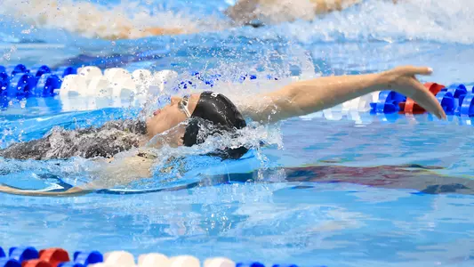 Katharine Berkoff 100 Backstroke NCAAs 2023