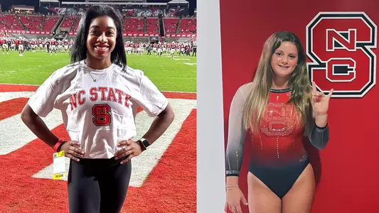 Wells , Wright signee GYM