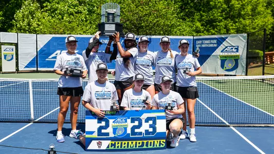 ACC WTEN Champs 2023