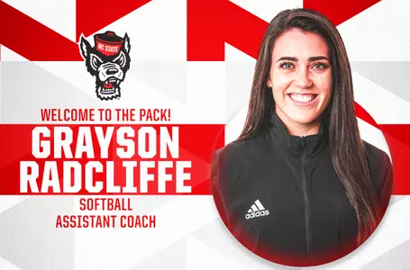 Grayson Radcliffe, SB Staff