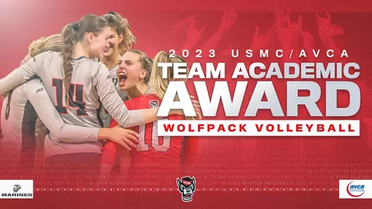 VB Team Academic Award