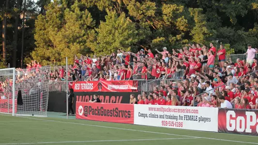 Dail Soccer Stadium (fans)