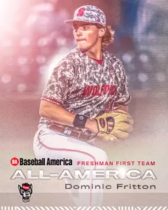 BaseballAmerica_DominicFritton_FreshmanAllAmerican
