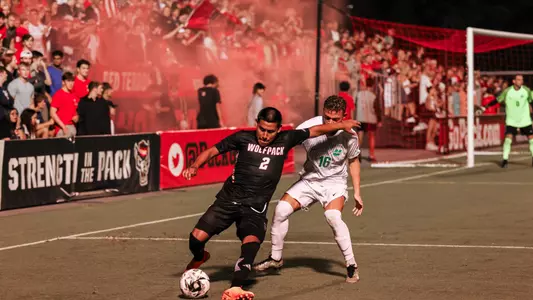 Ervin Cruz vs USC Upstate