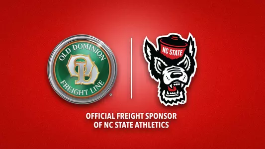 Old Dominion Freight Line Graohic