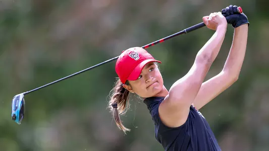 Vania Simont 2022 Tar Heel Invite