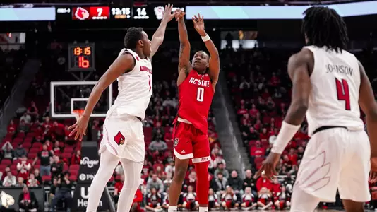 Horne 3 vs. Louisville