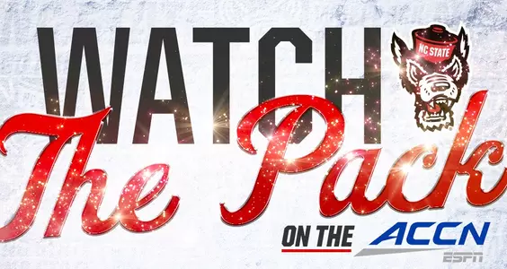 NC State Gymnastics ACC Network