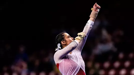 Chloe Negrete - Sprouts Farmers Market Collegiate Quad