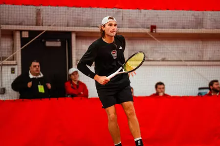 NC State men's tennis