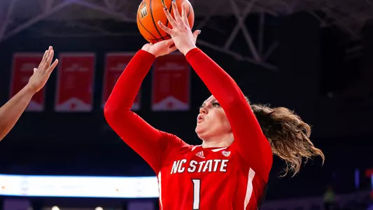 River Baldwin Jumper Clemson 2024