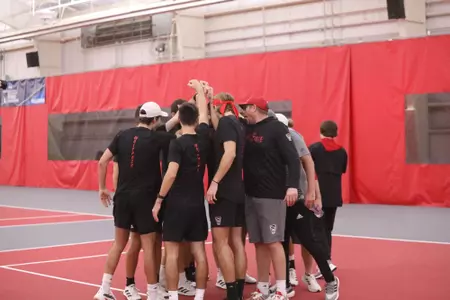NC State Mens Tennis ITA rankings