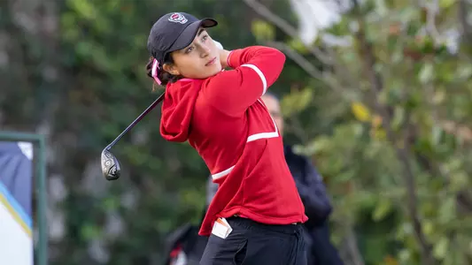 Lauren Olivares Leon Mexico Tourney 2023