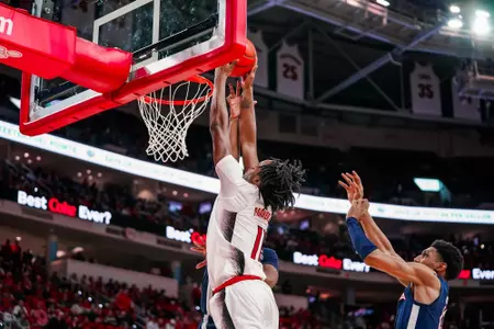 DPJ put back vs UVA in PNC