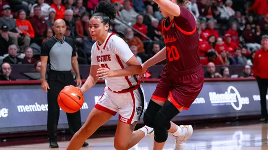 Madison Hayes Driving 2024 VT