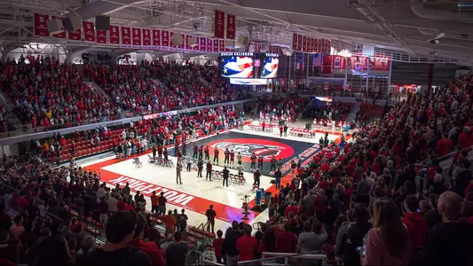 2024 Wrestling in Reynolds
