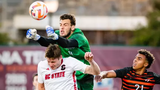 MSOC 20241011 Carvalho & Markovic at Virginia Tech
