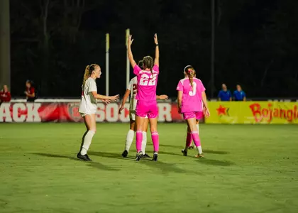 NCSU Draw recap