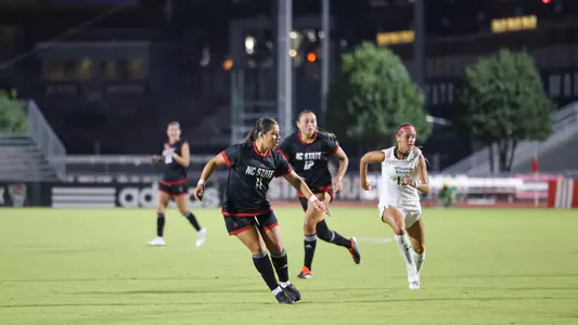 host Clemson WSOC