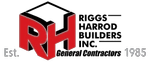 Riggs - Harrod