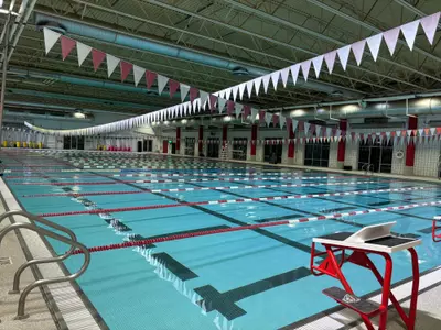 NC State Long Course