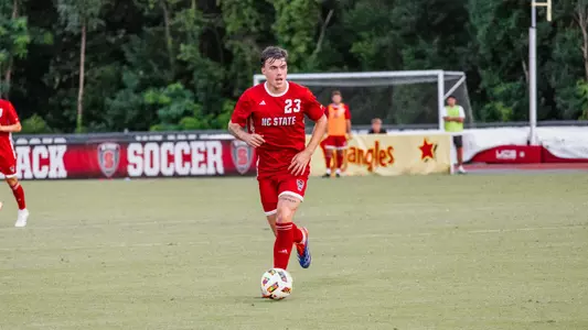 MSOC 2024 Will Noecker