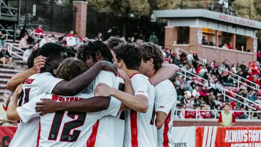 MSOC 2024 Team Color