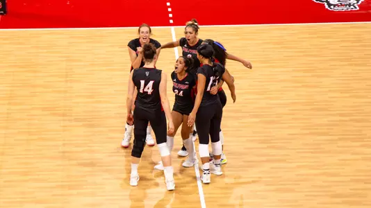 VB celebration vs