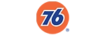 76 Sponsorship Logo