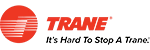 Trane Sponsor Logo