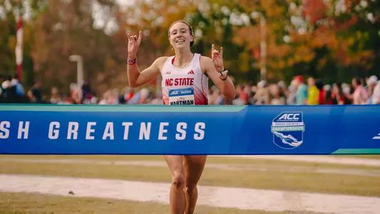 ACC Champs XC