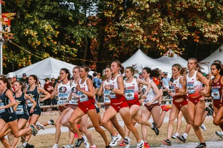 XC SE Regionals
