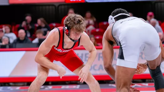 WRES20241115 Troy Hohman vs. App State