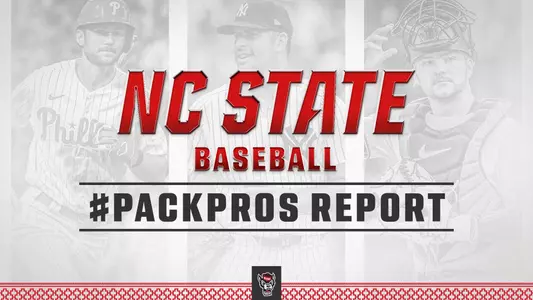 2024 NC State baseball #packpro report