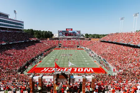 Carter-Finley Stadium