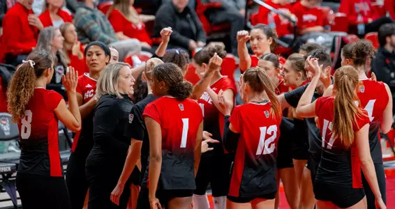 HUddle vs SMU 11/22/24