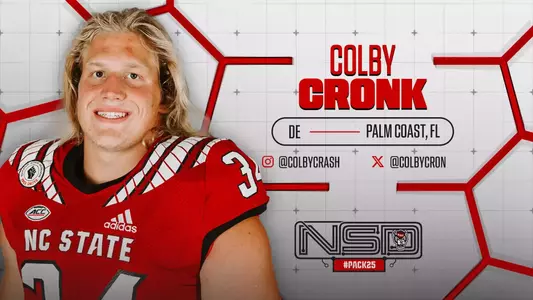 Colby Cronk