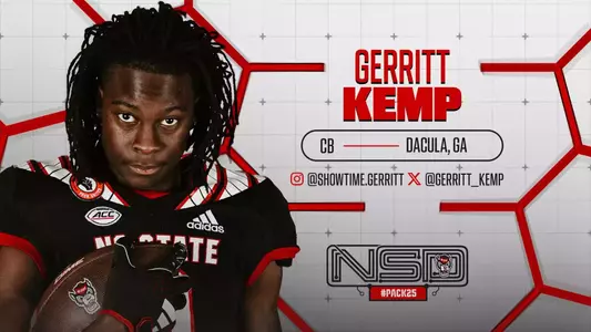 Gerritt Kemp