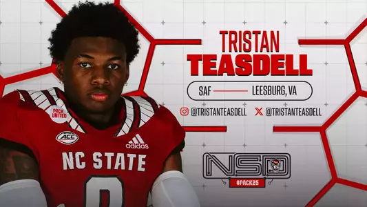 Tristan Teasdell
