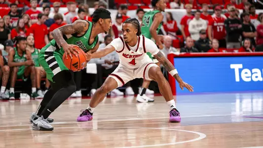 Breon Pass defense USC Upstate