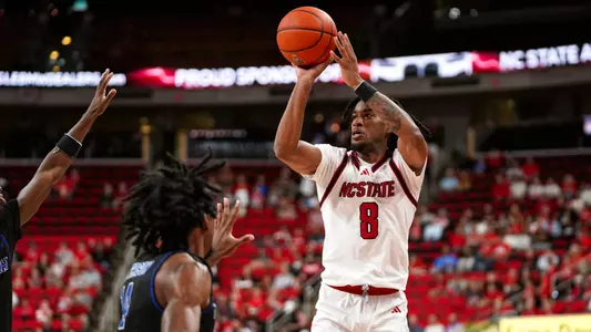 Jayden Taylor shot Presbyterian