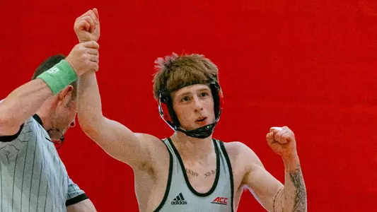 WRES20241222 Louie Gill vs. Cornell