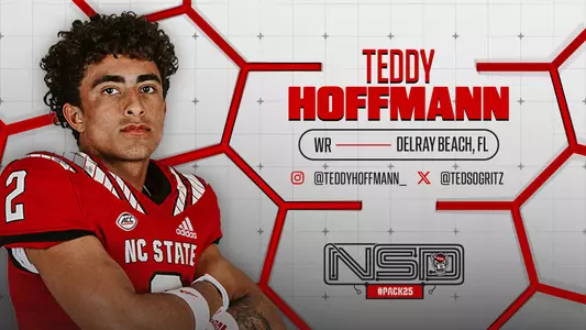 Teddy Hoffmann