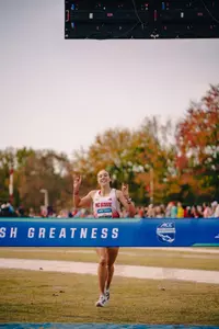 Grace Hartman ACC PotY