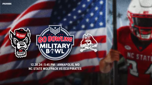Military Bowl