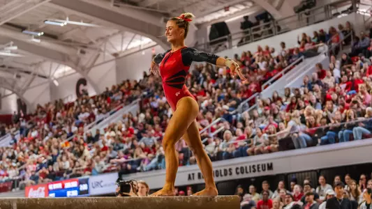 Macy Jennings Beam