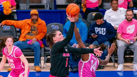 River Baldwin Jumper Pitt 2024