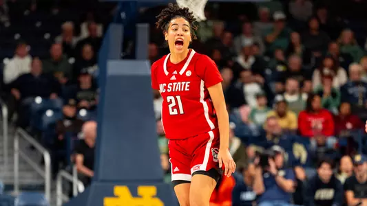 Madison Hayes Celly ND 2024